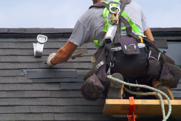 Best Roof Replacement Cost  in Gervais, OR