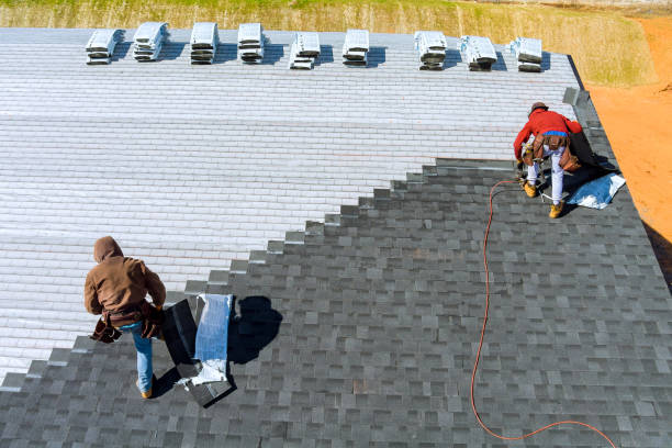 Best Metal Roofing Contractor  in Gervais, OR