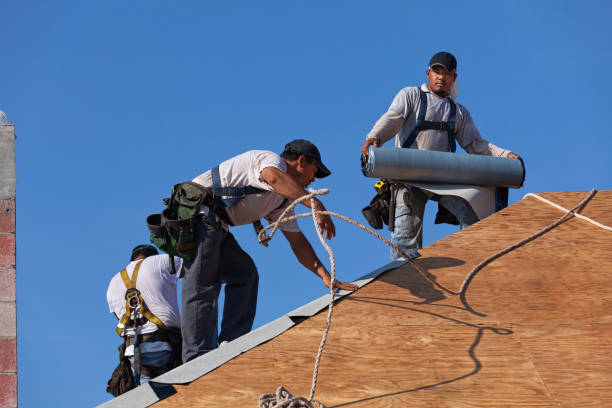 Best Best Roofing Contractors  in Gervais, OR