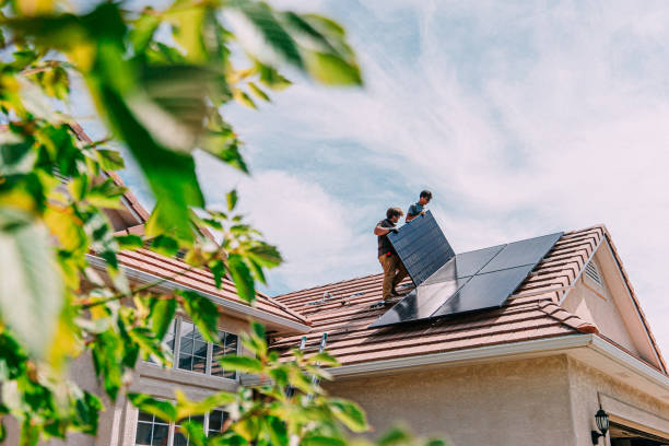 Best Roof Waterproofing Services  in Gervais, OR