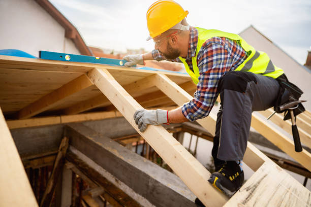 Best Roof Waterproofing Services  in Gervais, OR