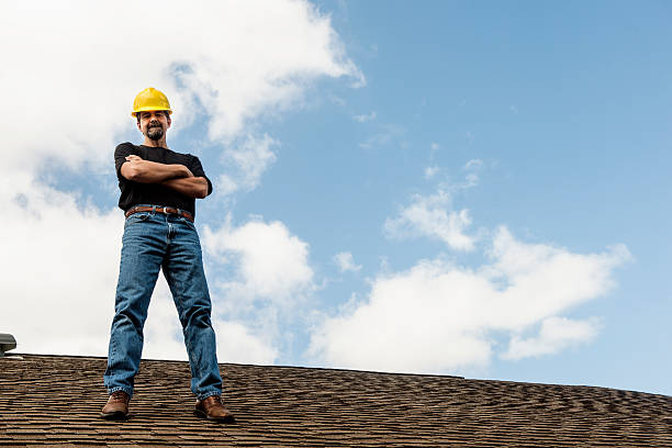 Best Metal Roofing Contractor  in Gervais, OR