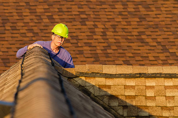 Best Roof Inspection Near Me  in Gervais, OR