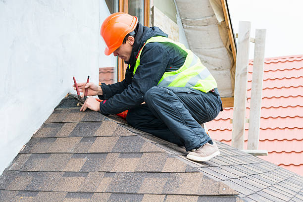 Best New Roof Installation  in Gervais, OR