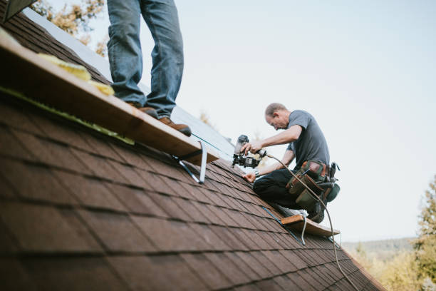 Roof Waterproofing Services in Gervais, OR