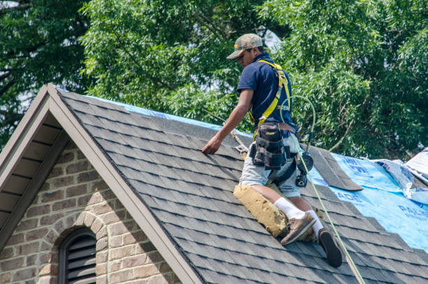 Best Shingle Roofing Installation  in Gervais, OR